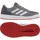Shoes Children Low top trainers adidas Originals Altasport White, Grey