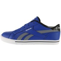 Shoes Children Low top trainers Reebok Sport Royal Comp 2 Blue