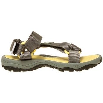 The North Face  Litewave Sandal W  women's Walking Boots in Grey