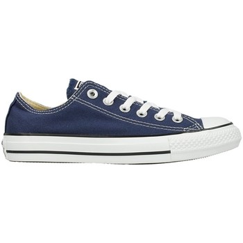 Shoes Low top trainers Converse CT AS Core White, Navy blue