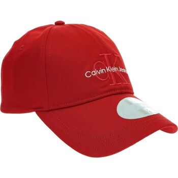 Clothes accessories Women Hats / Beanies / Bobble hats Calvin Klein Jeans Monogram Cap 