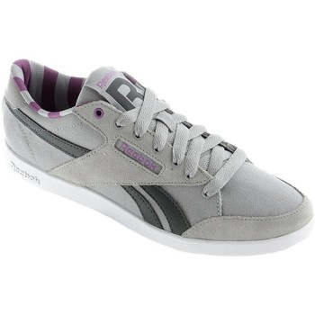 Shoes Women Low top trainers Reebok Sport Fabulista Violet, Grey