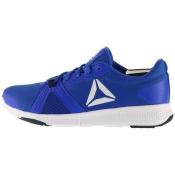 Shoes Men Low top trainers Reebok Sport Flexile Blue