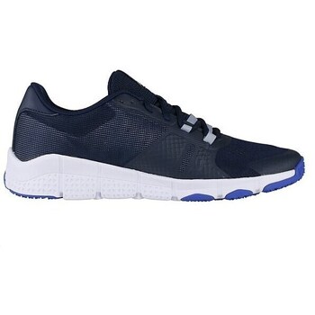 Shoes Men Low top trainers Reebok Sport Trainflex 2 Navy blue