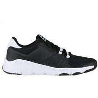 Shoes Women Low top trainers Reebok Sport Trainflex 2 Black