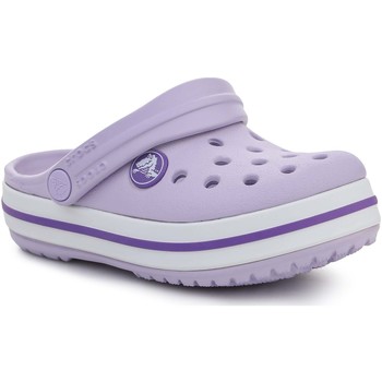 Crocs Crocband Kids Clog T 207005-5P8 Purple