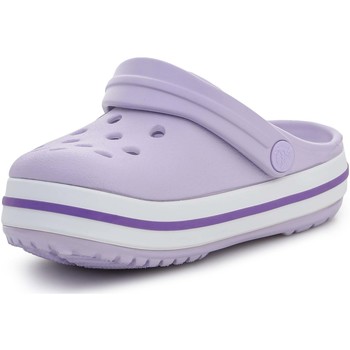 Crocs Crocband Kids Clog T 207005-5P8 Purple