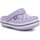 Shoes Girl Sandals Crocs Crocband Kids Clog T 207005-5P8 Purple