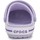 Shoes Girl Sandals Crocs Crocband Kids Clog T 207005-5P8 Purple
