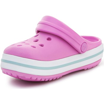 Crocs Crocband Kids Clog T 207005-6SW Pink