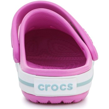 Crocs Crocband Kids Clog T 207005-6SW Pink