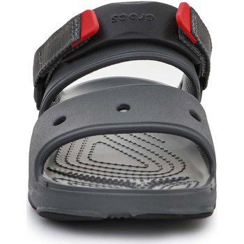 Crocs Classic All-Terrain Sandal Kids 207707-0DA Grey