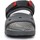 Shoes Boy Sandals Crocs Classic All-Terrain Sandal Kids 207707-0DA Grey
