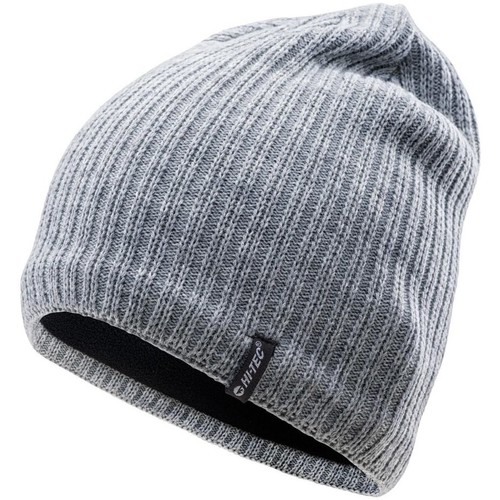 Clothes accessories Men Hats / Beanies / Bobble hats Hi-Tec Ramir Grey