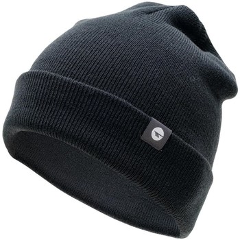 Clothes accessories Men Hats / Beanies / Bobble hats Hi-Tec Mabo Black