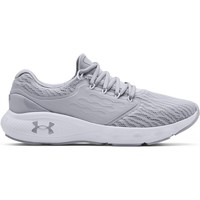 Shoes Men Running shoes Under Armour Charged Vantage Grey