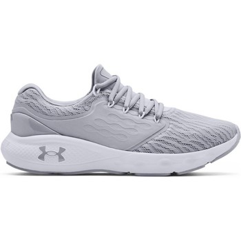Shoes Men Running shoes Under Armour Charged Vantage Grey