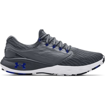Shoes Men Running shoes Under Armour Charged Vantage Marble Graphite