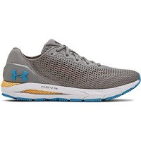 Shoes Men Running shoes Under Armour Hovr Sonic 4 Grey