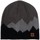Clothes accessories Hats / Beanies / Bobble hats Hi-Tec Agder Grey, Graphite, Black