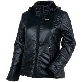 Reebok Sport  Padded Jacket  women's  in Black