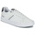 Shoes Men Low top trainers S.Oliver  White