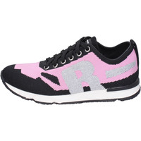 Shoes Women Low top trainers Rucoline BF268 R-EVOLVE LIGHT 3819 Pink