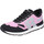 Shoes Women Trainers Rucoline BF268 R-EVOLVE LIGHT 3819 Pink