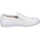 Shoes Women Loafers Agile By Ruco Line BF280 2813 White