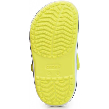 Crocs Crocband Kids Clog T 207005-725 Yellow