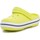 Shoes Children Sandals Crocs Crocband Kids Clog T 207005-725 Yellow