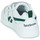 Shoes Children Low top trainers Reebok Classic REEBOK ROYAL PRIME White / Green
