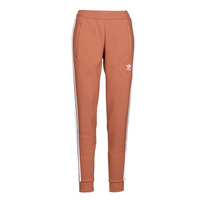 Clothing Tracksuit bottoms adidas Originals 3-STRIPES PANT Earth