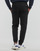 Clothing Men Tracksuit bottoms Champion WT New Peached Heavy Washed Stretch Cotton Twill Black