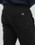 Clothing Men Tracksuit bottoms Champion WT New Peached Heavy Washed Stretch Cotton Twill Black