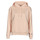 Clothing Women Sweaters Champion Heavy Cotton Poly Fleece Peach / Pink