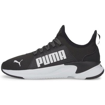 Puma  Softride Premier  men's Shoes (Trainers) in Black