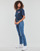 Clothing Women Short-sleeved t-shirts Ellesse ANNIFA TSHIRT Blue / Marine