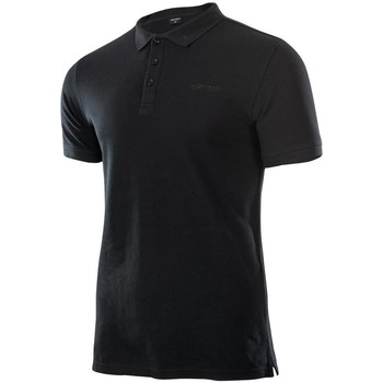 Clothing Men Short-sleeved polo shirts Hi-Tec Romso 