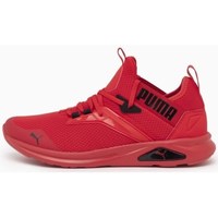 Shoes Men Basketball shoes Puma ENZO2 Red