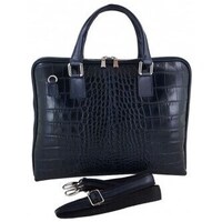 Bags Women Handbags Barberini's 11814 Navy blue