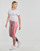 Clothing Women Leggings adidas Performance OTR CB 7/8  TGT Oxyde / Wonder