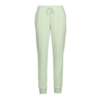 Clothing Women Tracksuit bottoms adidas Performance W LIN FT C PT Green / Lin
