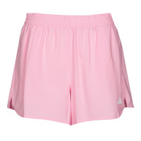 Clothing Women Shorts / Bermudas adidas Performance W MIN WVN SHO Pink