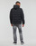 Clothing Men Duffel coats adidas Performance HELIONIC S H J Black