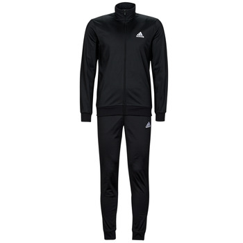 Clothing Men Tracksuits Adidas Sportswear M SL TR TT TS Black