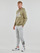 Clothing Men Sweaters adidas Performance M BL FL HD Green / Orbit