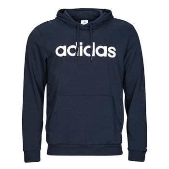 Clothing Sweaters adidas Performance M LIN FT HD Ink