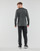 Clothing Men Long sleeved tee-shirts adidas Performance T365 QZ LS T Grey