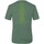 Clothing Men T-shirts & Polo shirts Salewa Pure Dolomites Hemp Men's T-Shirt 28329-5320 Green